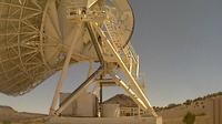 Fort Davis: Observatory - Day time
