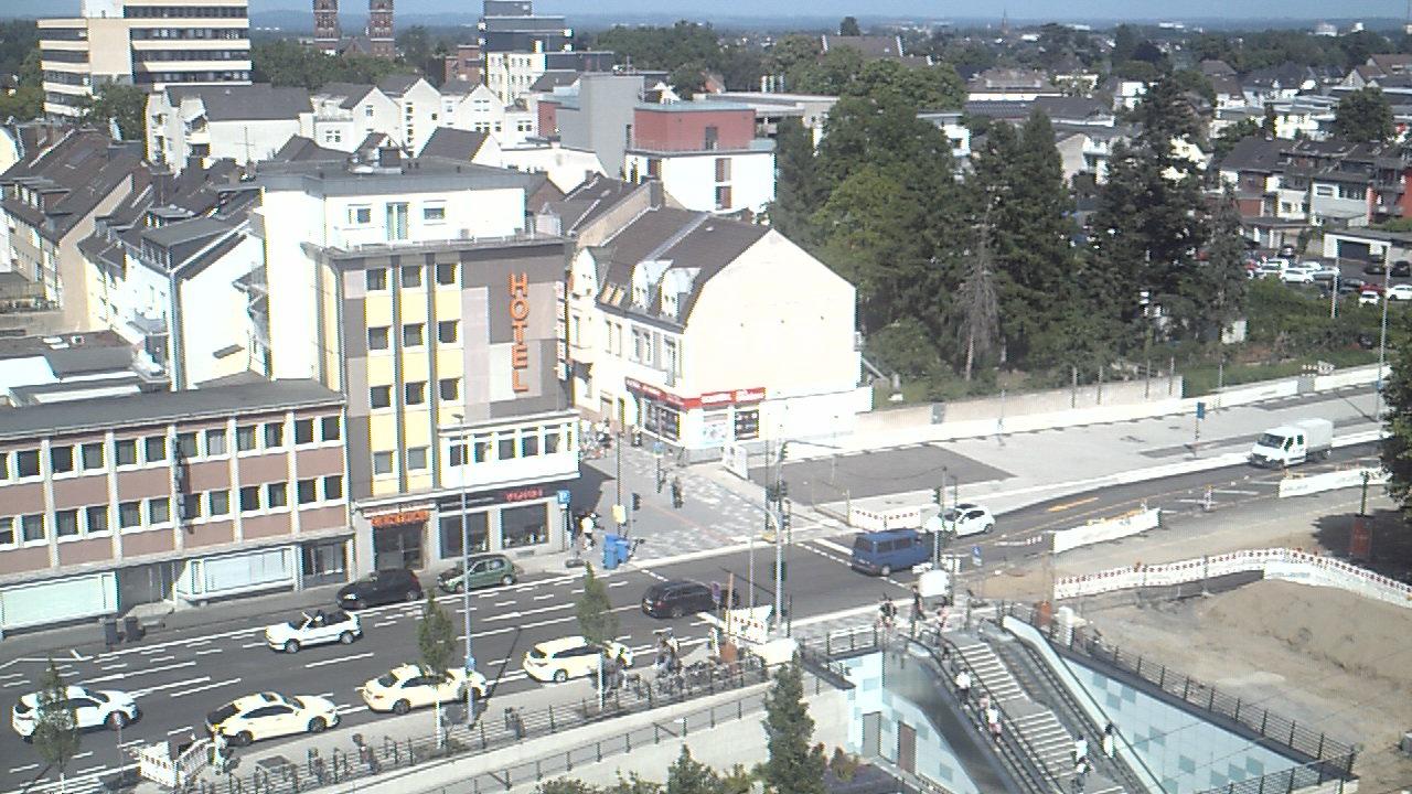 Wesseling Landscape Webcam