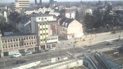 Brühl Daglicht Webcam Image