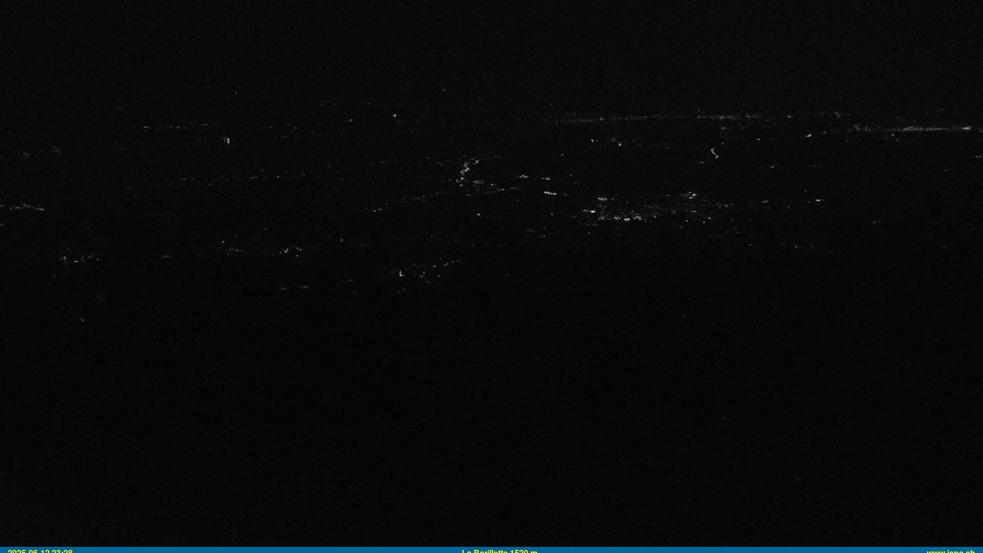 Lakefront Views of Saint-Cergue Webcam