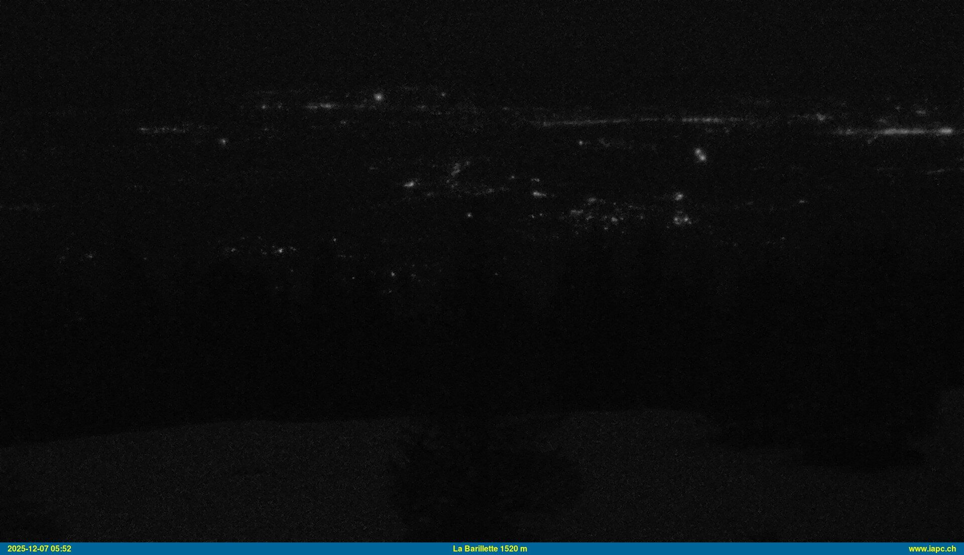 Saint-Cergue: Lake Geneva