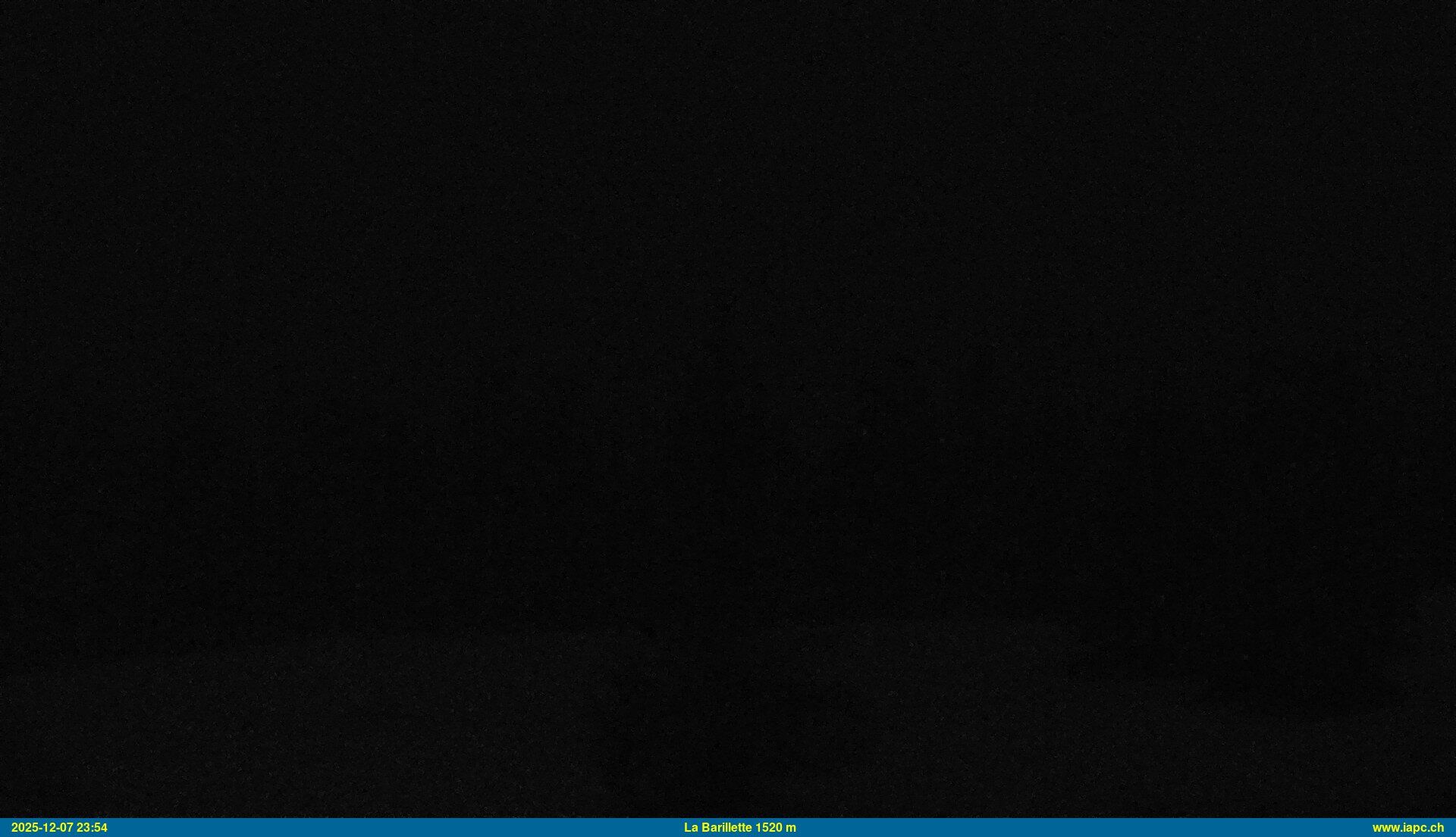 Saint-Cergue: Lake Geneva