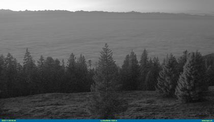 Saint-Cergue: Lake Geneva