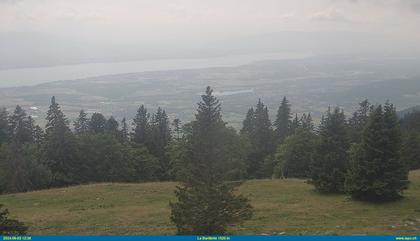 Saint-Cergue: Lake Geneva