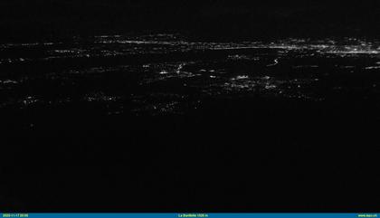 Saint-Cergue: Lake Geneva