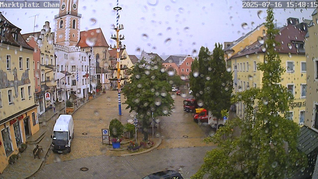 Willmering landscape Webcam