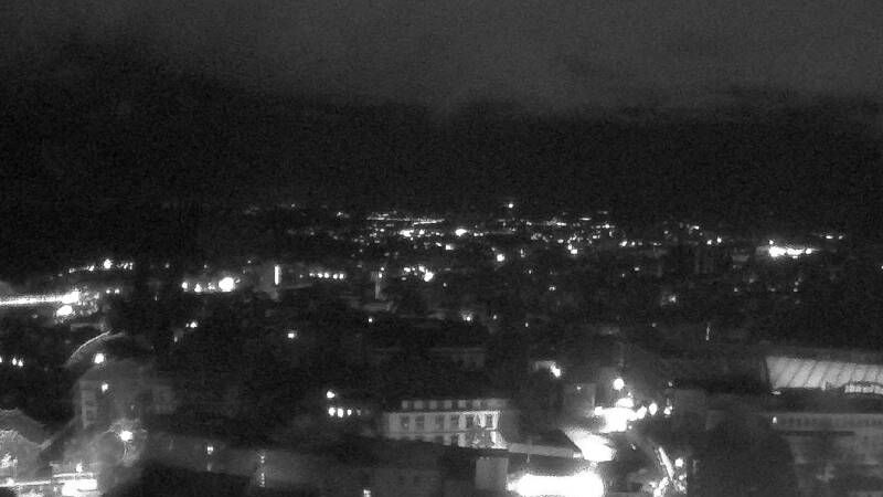 Chailly: Lausanne - CHUV Sud - Switzerland