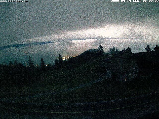 Oberegg: Rheintal-Alpstein