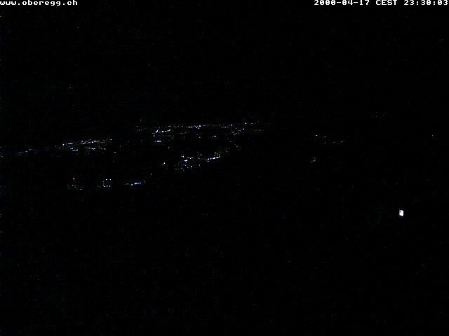 Oberegg: Rheintal-Alpstein