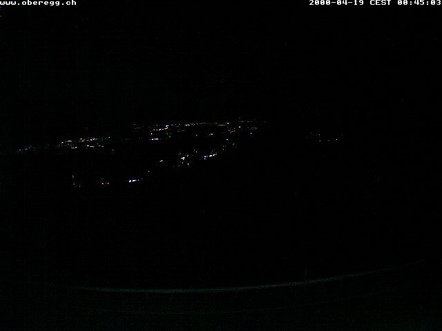 Oberegg: Rheintal-Alpstein