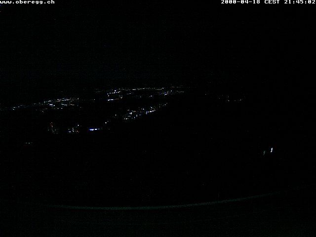 Oberegg: Rheintal-Alpstein