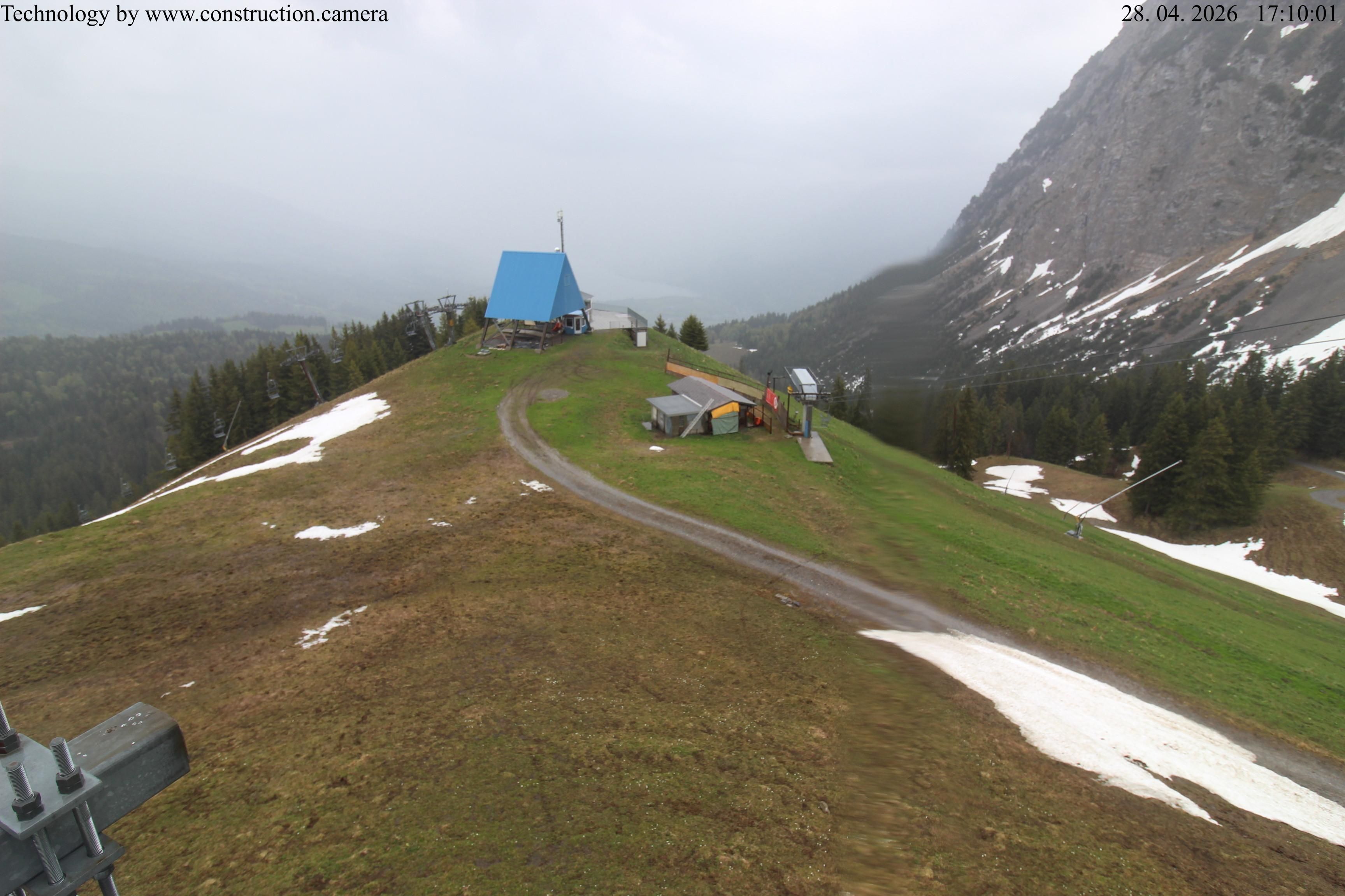 Giswil: Webcam
