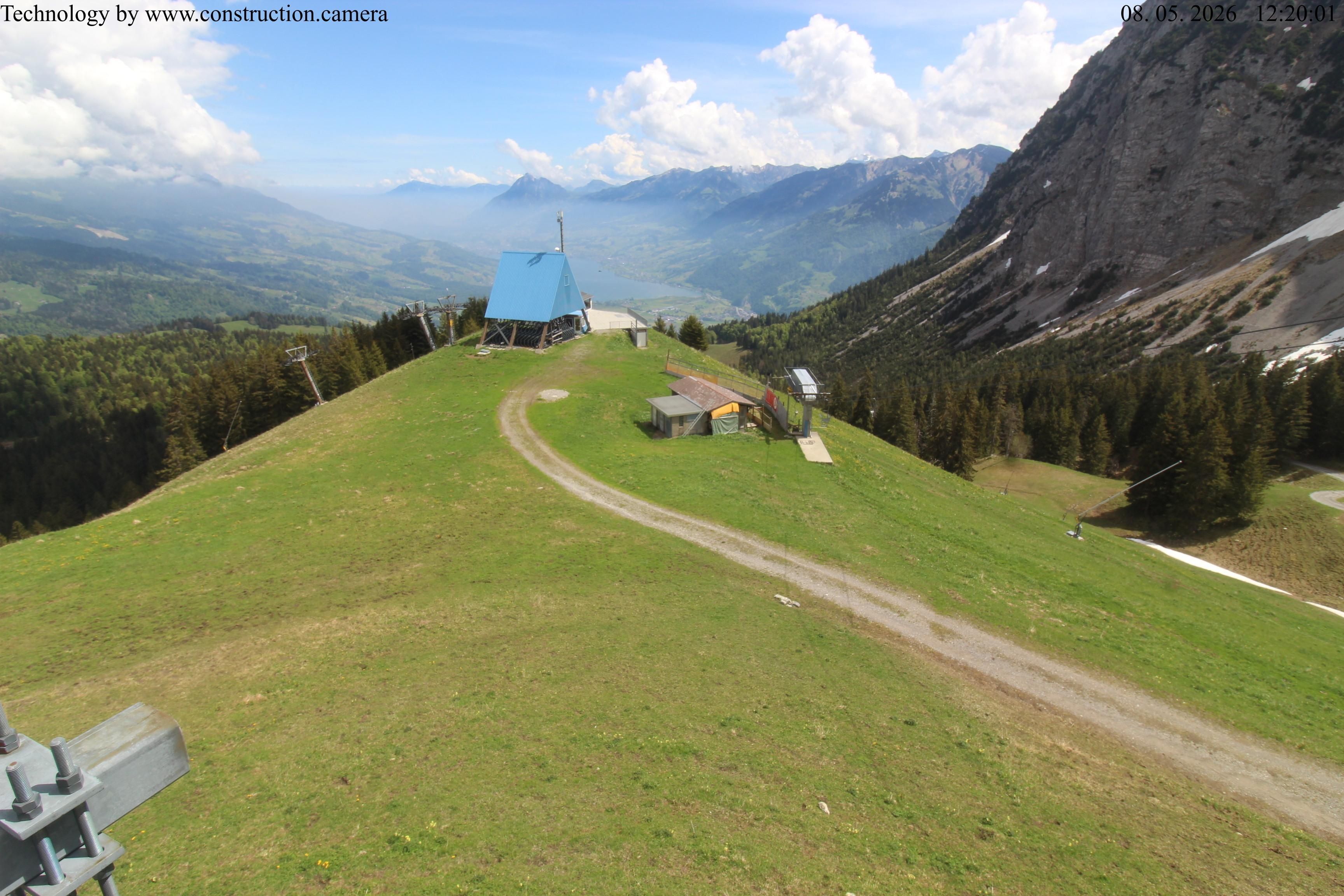 Giswil: Webcam