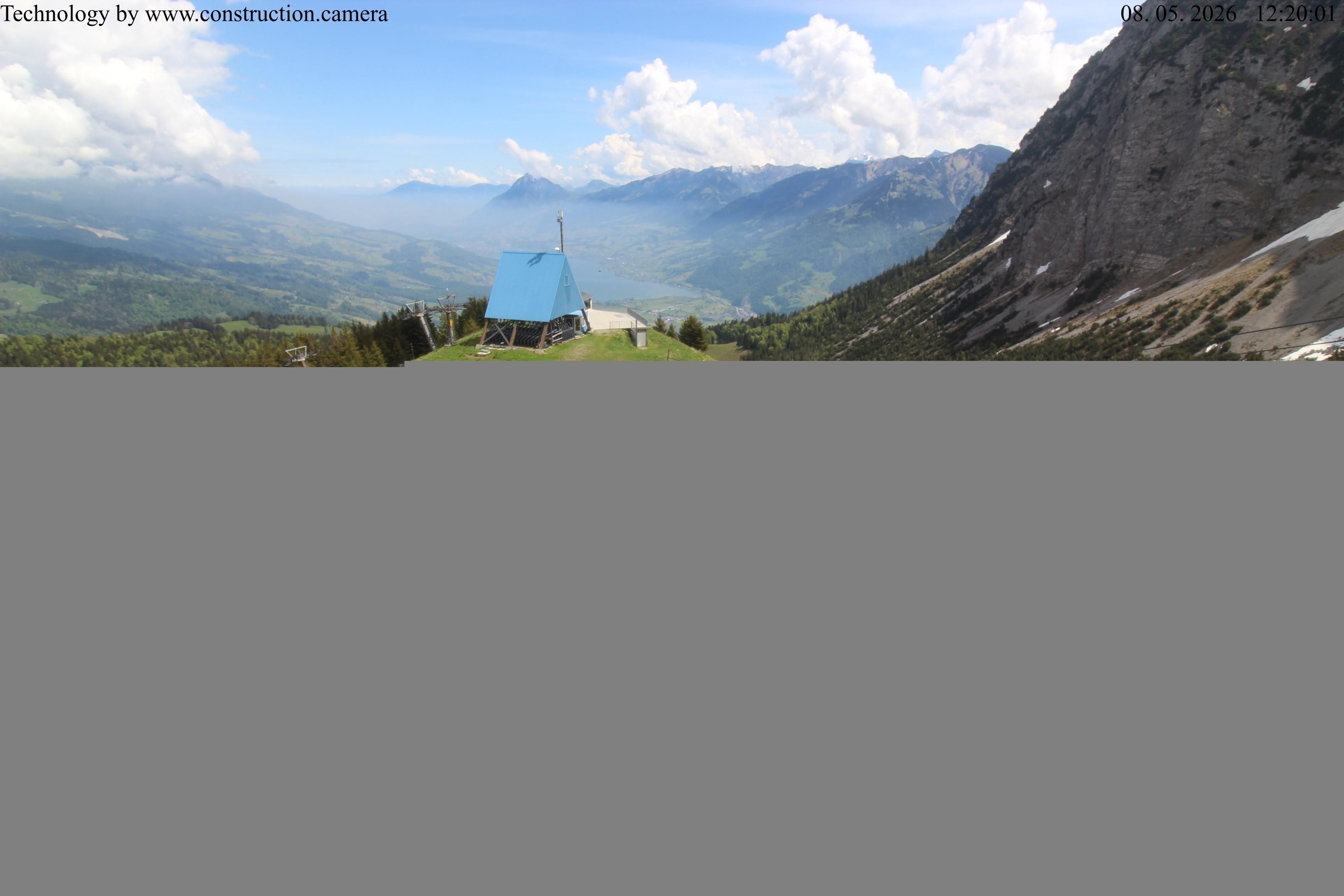 Giswil: Webcam