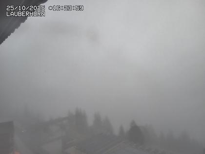 Mürren: Hotel Eiger