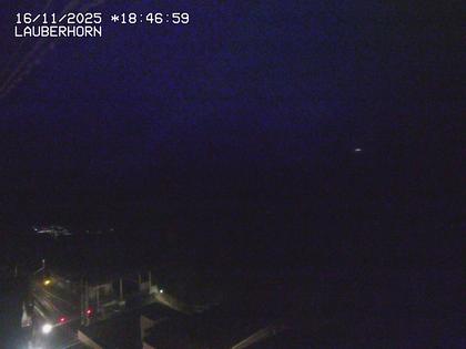 Mürren: Hotel Eiger