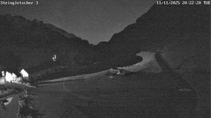 Innertkirchen: Susten Pass