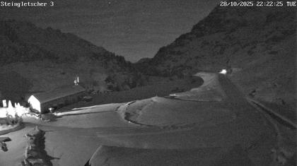 Innertkirchen: Susten Pass