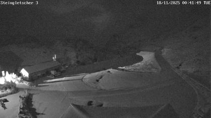 Innertkirchen: Susten Pass