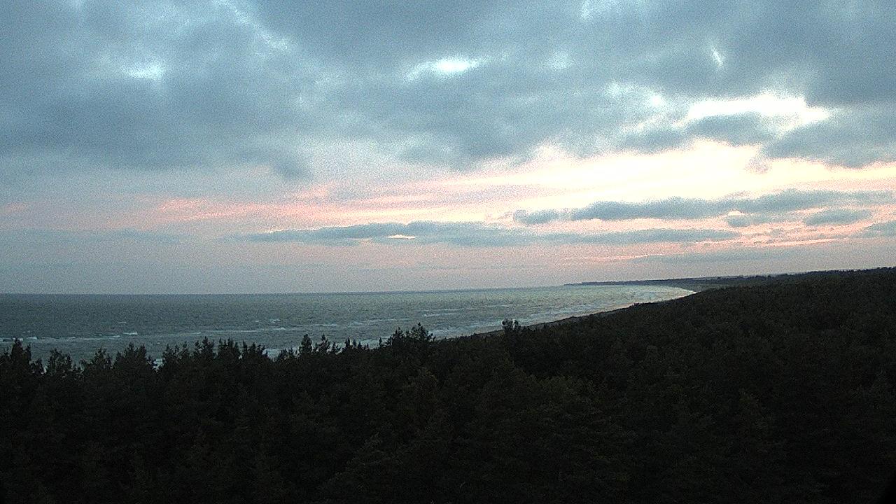 Dierhagen Dorf weather Webcam