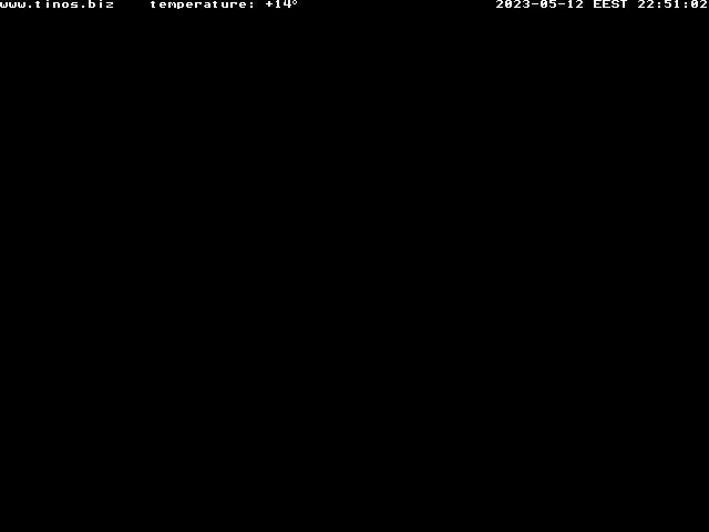 Traffic Cam Kalloni: Tinos 2
