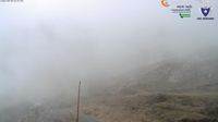Colere: Rifugio Albani Parete Nord Presolana