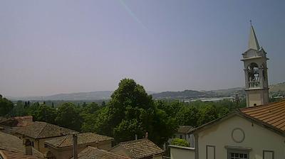 Valle Foglias Scenic