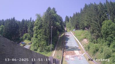 Maierhofen mountain webcam