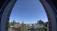 Schlangen › East: Blick über - Richtung südwest
