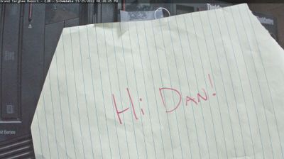 Teton: Grand Targhee Peaked