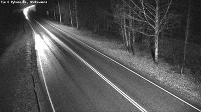 Joensuu: Road & Scenery Joensuu: Road & Scenery