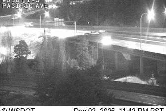 Imagen de webcam diurna Tacoma