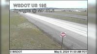Cheney › North: US 195 at MP 81.6: Spangle (8) - Day time
