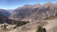 Villarodin-Bourget: Panorama - La Norma