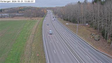 Traffic Cam Lill-Tumba: Fårberget