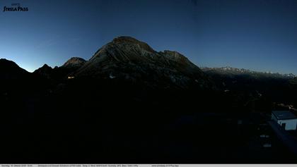 Davos: Strelapass