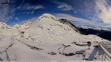 Davos: Strelapass