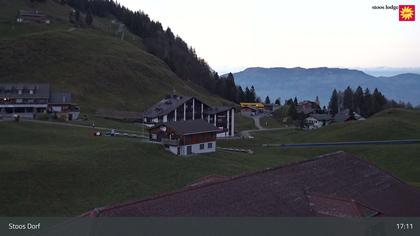 Stoos SZ: Stoos - Stoos Dorf, KINDERLAND