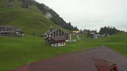 Stoos SZ: Stoos - Stoos Dorf, KINDERLAND