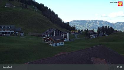 Stoos SZ: Stoos - Stoos Dorf, KINDERLAND