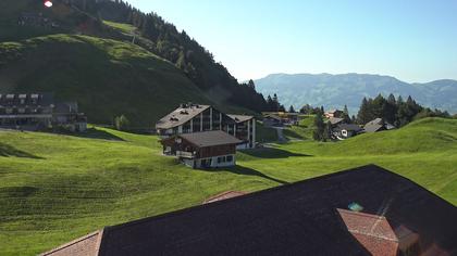 Stoos SZ: Stoos - Stoos Dorf, KINDERLAND