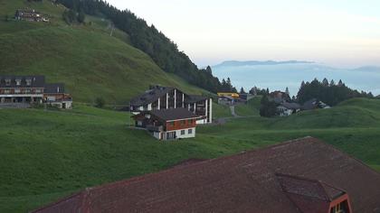 Stoos SZ: Stoos - Stoos Dorf, KINDERLAND