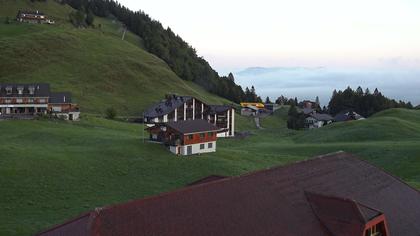 Stoos SZ: Stoos - Stoos Dorf, KINDERLAND