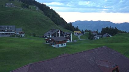 Stoos SZ: Stoos - Stoos Dorf, KINDERLAND