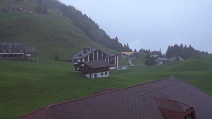 Stoos SZ: Stoos - Stoos Dorf, KINDERLAND