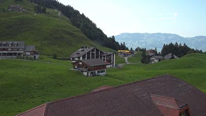 Stoos SZ: Stoos - Stoos Dorf, KINDERLAND