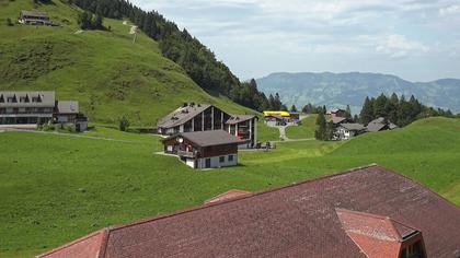 Stoos SZ: Stoos - Stoos Dorf, KINDERLAND