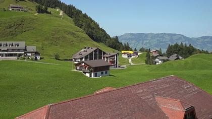 Stoos SZ: Stoos - Stoos Dorf, KINDERLAND