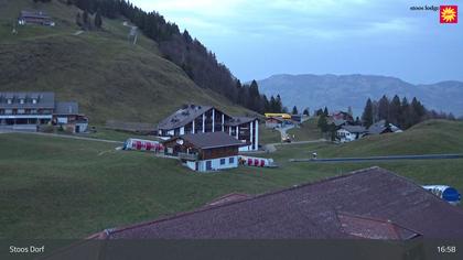 Stoos SZ: Stoos - Stoos Dorf, KINDERLAND