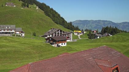 Stoos SZ: Stoos - Stoos Dorf, KINDERLAND